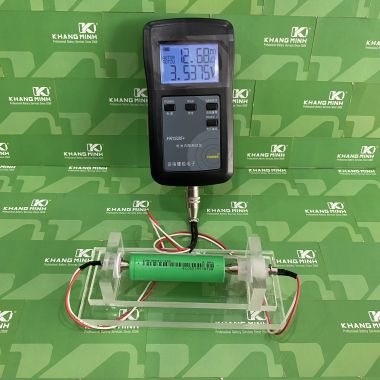 Pin EVE INR18650 25P 2500mAh xả cao 12C 30A chuyên pin Power Tools