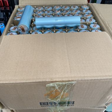 Pin Sắt Lithium 33140 3.2V 15Ah Xả 45A 3C LiFePO4 Đầu Kẽm Nickel