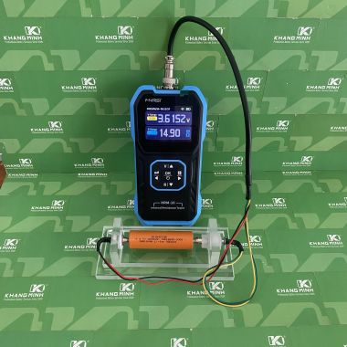 Pin HighStar cam 2000mAh xả 20A 10C chuyên pin máy khoan