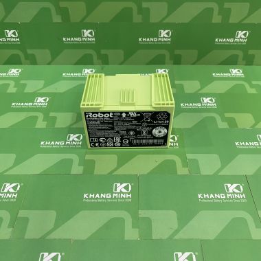 Pin Robot I7 E5 E6 14.4V chính hãng Roomba I7 E5 E6
