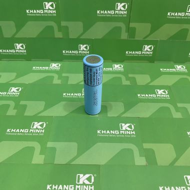 Pin LG 3200mAh xả 10A MH1 INR18650MH1 Cũ