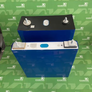 Pin sắt Lithium 33138 3.2V 15Ah chính hãng xả 45A 3C LiFePO4 LFP