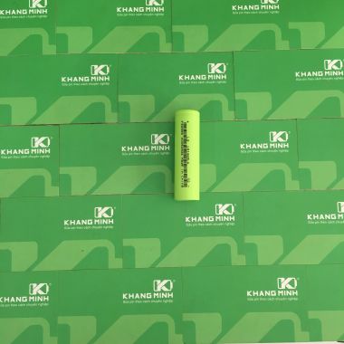 Pin Lishen LS xanh 2000mAh xả cao 20A 10C chuyên pin Power Tools