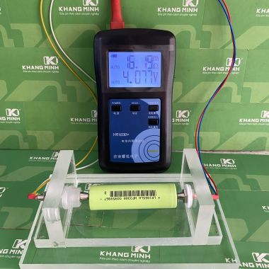 Pin Ls Lishen 2000mAh Xả 20A Chính Hãng Tháo Khối