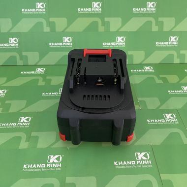 Vỏ Mạch Pin Makita 18V 21V 5S 2P 80A DC Led Chống Sốc