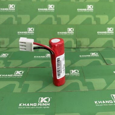 Pin Pos ingenico Sanyo 3.6V 2250mAh Cao Cấp Cho Máy iwl220, iwl250