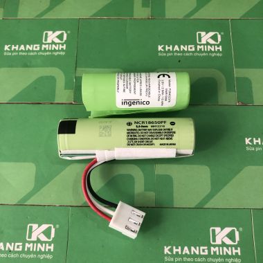 Pin Pos ingenico Panasonic 3.6V 2900mAh Cao Cấp Cho Máy iwl220, iwl250