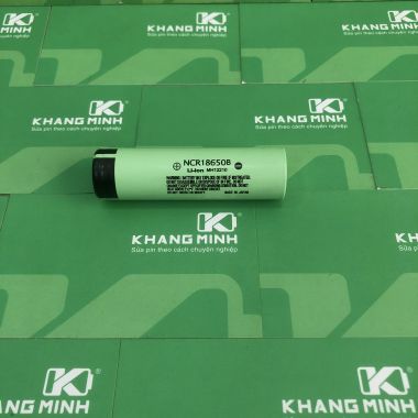 Pin Panasonic 3400mAh Xả 10A Tháo Khối Chuyên Xe Điện