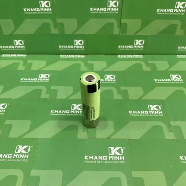 Pin Panasonic 2900mAh Xả 10A Tháo Khối Chuyên Xe Điện