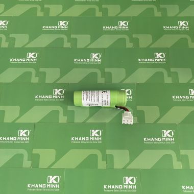 Pin Pos ingenico Panasonic 3.6V 3200mAh cao cấp, dùng cho các loại máy in mã vạch iwl220, iwl250