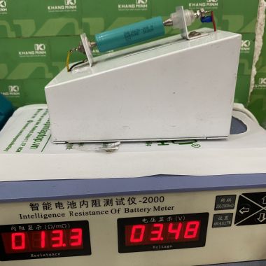 Pin Samsung 20R Mã INR18650-20R 2000mAh Xả 20A Tháo Khối