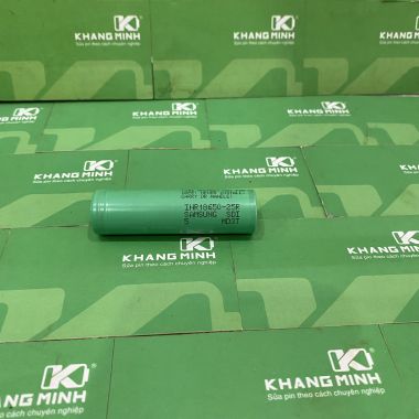 Pin Samsung 25R Mã INR18650-25R 2500mAh Xả 20A Tháo Khối