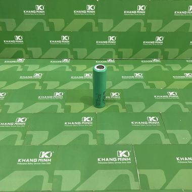 Pin Samsung 25R Mới Mã INR18650-25R 2500mAh Xả 20A