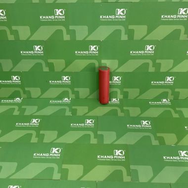 Pin Sanyo 2600mAh Xả 5C 10A tháo khối chuyên pin xe điện