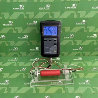 Pin Sanyo 2000mAh Xả 10C tháo khối chuyên pin máy khoan