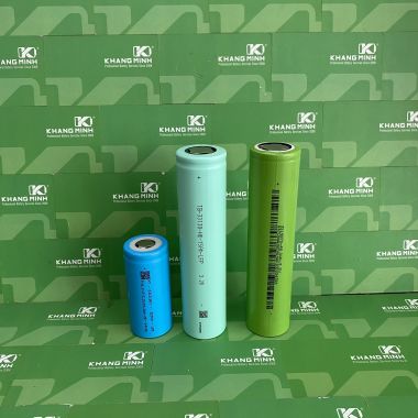 Pin sắt Lithium 33138 3.2V 15Ah chính hãng xả 45A 3C LiFePO4 LFP