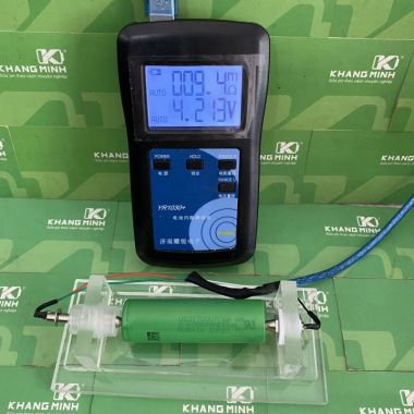 Pin Sony 21700 VTC6A 4000mAh Xả Cao 35A Tháo Khối