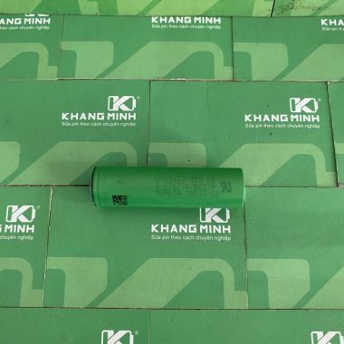 Pin Sony VTC5 2600mAh Xả Cao 30A Tháo Khối