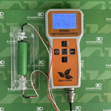 Pin Sony VTC5 2600mAh Xả Cao 30A Tháo Khối