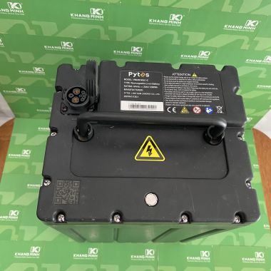 Pin Vinfast 2.4Kw LFP 60V Xe Evo Grand và Feliz 2025