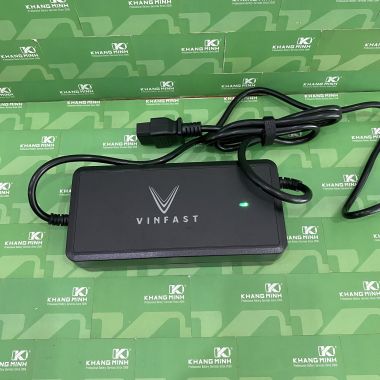 Sạc 400W 2025 47V - 87V Vinfast Evo Grand và Feliz 2025
