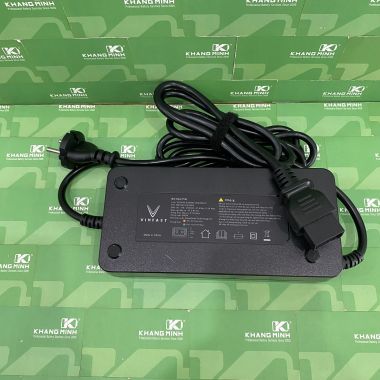 Sạc 400W 2025 47V - 87V Vinfast Evo Grand và Feliz 2025