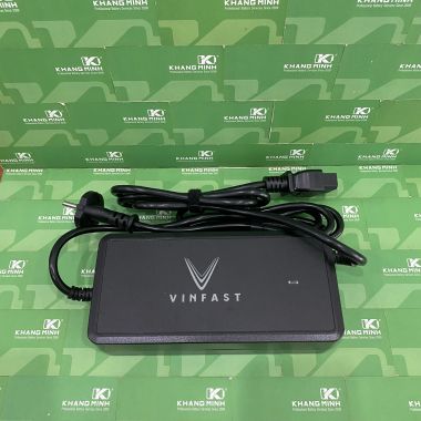 Sạc 400W 2025 47V - 87V Vinfast Evo Grand và Feliz 2025