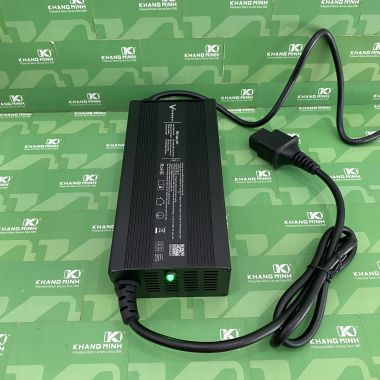 Sạc 400W 2025 72V Vinfast Klara Neo, Evo Neo và Feliz Neo