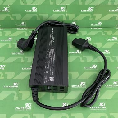Sạc 400W 2025 72V Vinfast Klara Neo, Evo Neo và Feliz Neo