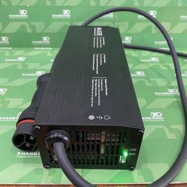 Sạc Dat Bike 900W xe Quantum S2 S3 chính hãng mới