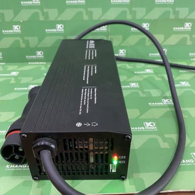 Sạc Dat Bike 900W xe Quantum S2 S3 chính hãng mới