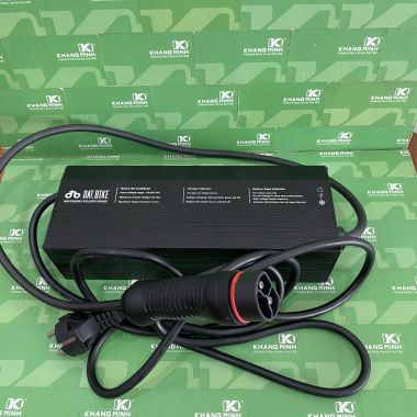 Sạc Dat Bike 900W xe Quantum S2 S3 chính hãng 99%