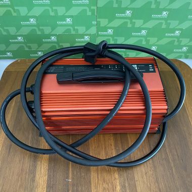 Sạc Siêu Nhanh 2000W cho xe Evo KlaraS2 FelizS VentoS TheoS
