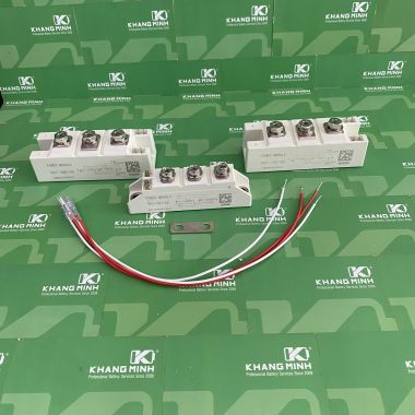 SCR 100A mới, dùng trong mạch Timer máy hàn cell pin