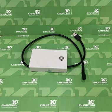 Thiết Bị Xóa Lỗi Pin Vinfast VF B1 Nháy Đèn Không Sạc