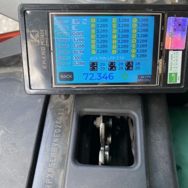 Tool Sửa Pin Xe Máy Điện Vinfast VF Chuyên Nghiệp