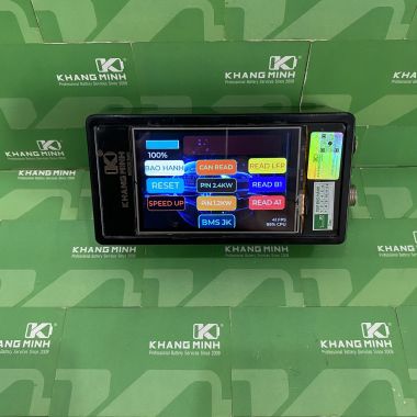 Tool Sửa Pin Xe Máy Điện Vinfast VF Chuyên Nghiệp