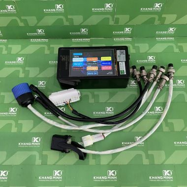 Tool Sửa Pin Xe Máy Điện Vinfast VF Chuyên Nghiệp