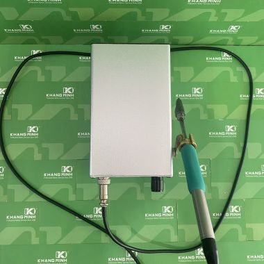 Trạm Hàn C470 400W Chính Hãng Bù Nhiệt Nóng Nhanh 5s