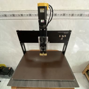 Máy Hàn Tự Động Tịnh Tiến Ezi Servo 60L Gold VIP