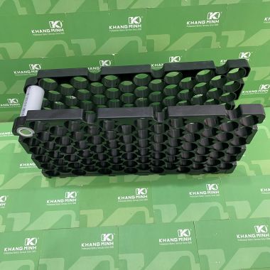 Vỏ Bình Xe Điện 48V Hệ 13S 14S 6P Pin 18650