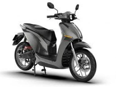 Sạc Dat Bike 1800W xe Quantum S1 S2 S3 chính hãng cũ