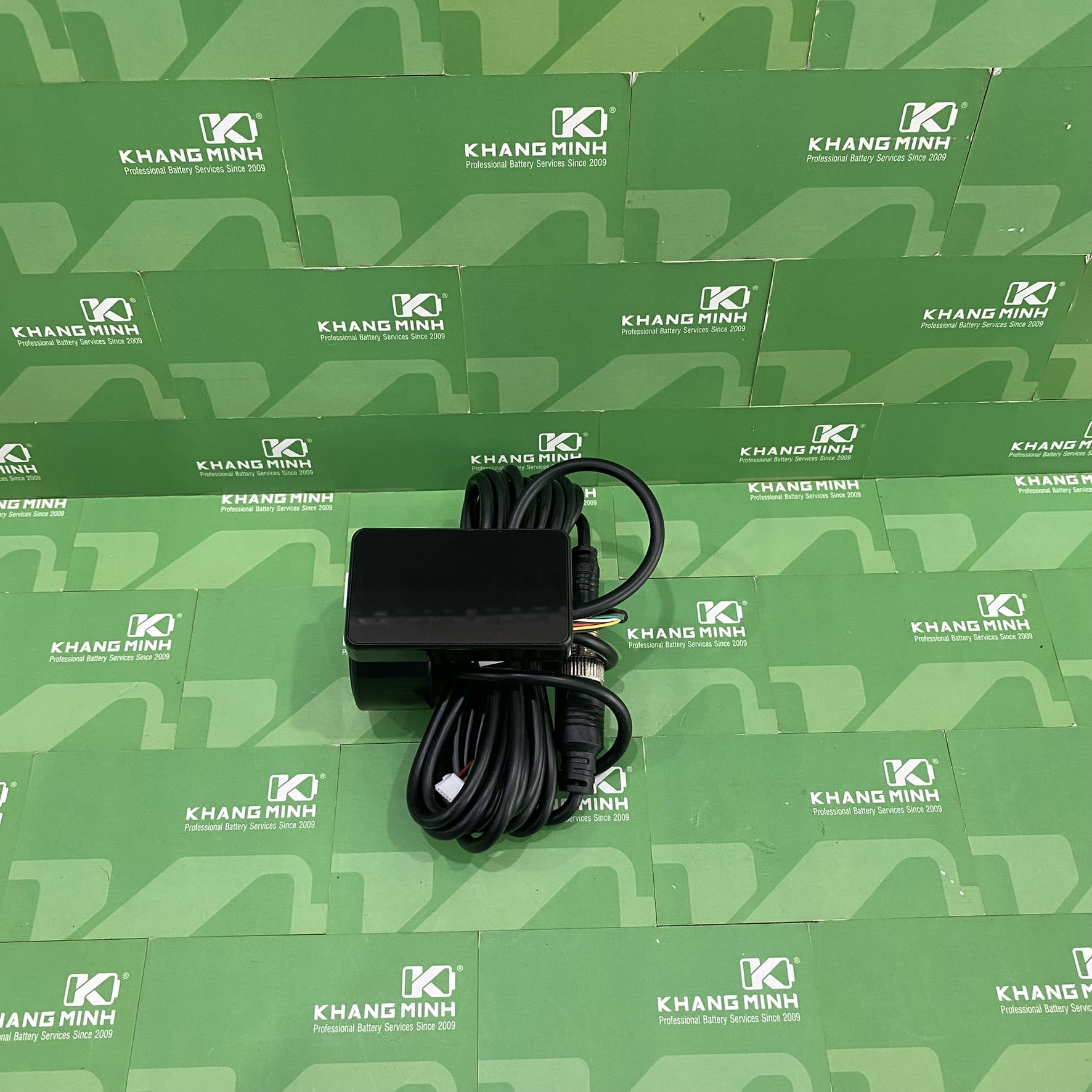 Đồng hồ JK 2.0 inch dùng cho tất cả mạch BMS JK