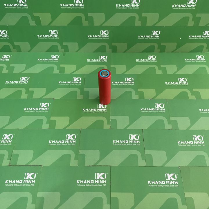 Pin Sanyo 2000mAh Xả 10C tháo khối chuyên pin máy khoan