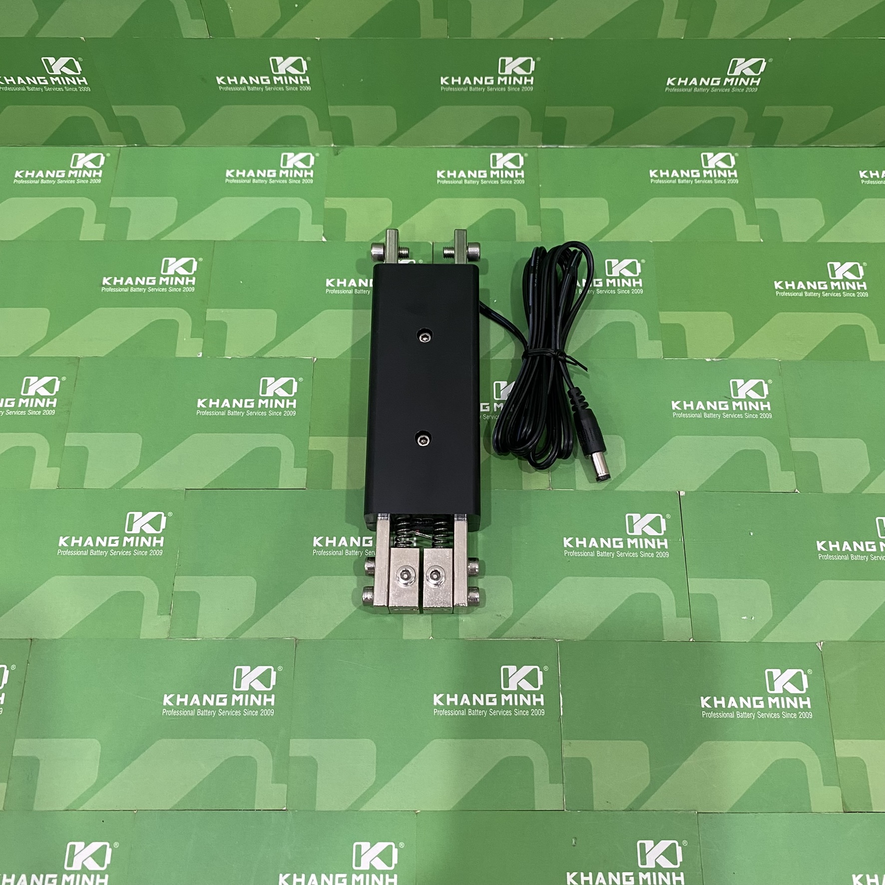 Tay Hàn Cân Lực Phíp Dùng Cho Các Loại Máy Hàn Cell Pin